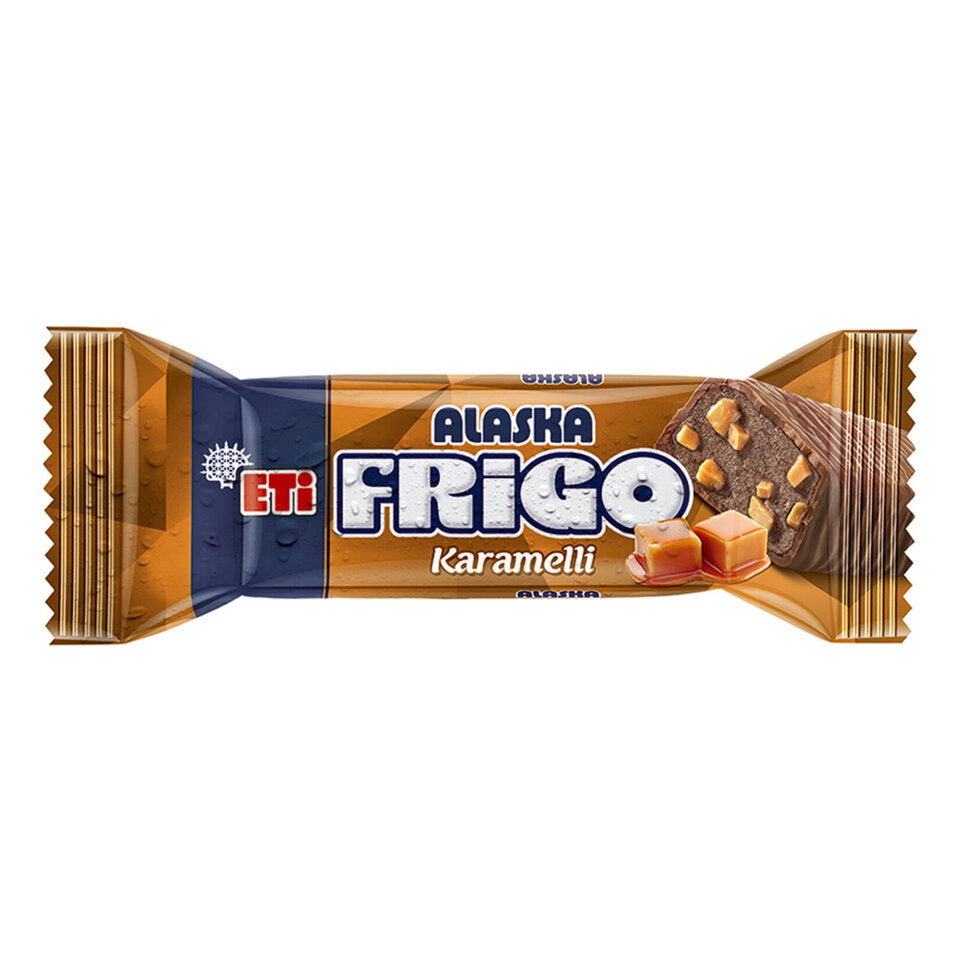 ETİ FRİGO 55 GR-KARAMEL ÇİK. KAPLI